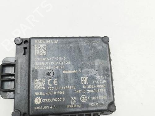 Electronic module TESLA MODEL 3 (5YJ3) EV Performance AWD | BP33176620M83  - Image 7