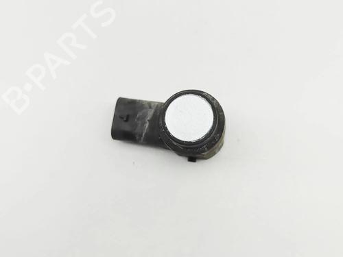 Electronic module VW CC B7 (358) 2.0 TDI | BP38731123M83 - Image 2
