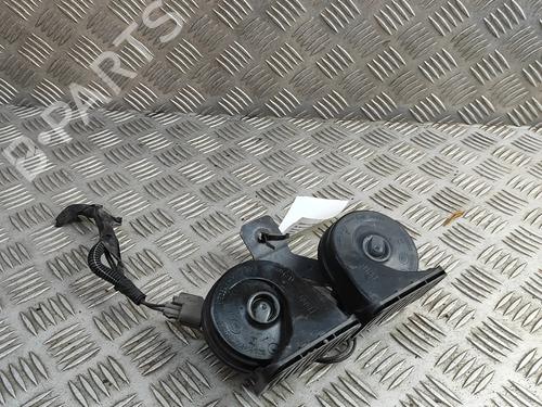 Used Horn LAND ROVER RANGE ROVER EVOQUE (L538) 2.0 D 4x4 (180 hp) 28434331