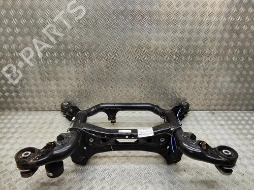 Rear axle AUDI Q8 (4MN, 4MT) 50 TDI Mild Hybrid quattro | BP28436827M2 