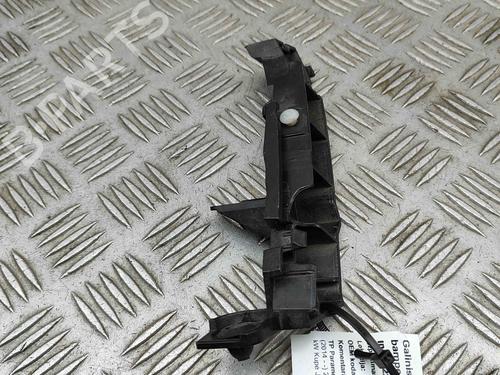 Rear bumper bracket AUDI TT (FV3, FVP) 40 TFSI | BP29404471C159 