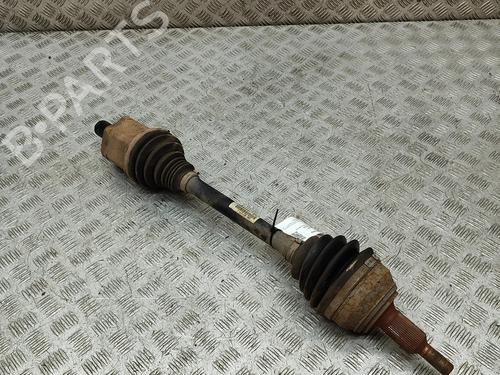 Left front driveshaft VW CRAFTER Van (SY_, SX_) 2.0 TDI FWD (SYB, SYC, SYD) | BP30463251M38 - Image 3