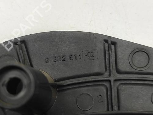 Andre BMW X7 (G07) xDrive 40 d Mild-Hybrid | BP28137466O1 