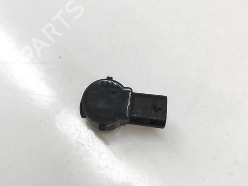 Electronic module PEUGEOT 2008 II (UD_, US_, UY_, UJ_, UR_, UC_) e-2008 (UKZKXZ) | BP29042492M83 