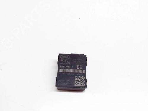 Used Electronic module Electronic module LAND ROVER RANGE ROVER EVOQUE (L538) 2.0 D 4x4 (180 hp) 10369427 10369427