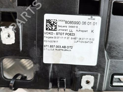 Dashboard PORSCHE PANAMERA (971) 2.9 4 E-Hybrid (97ABE1, 97BBE1, 97ABX1) | BP33374359C46 - Image 7