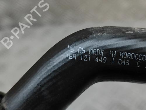 Pipe AUDI Q4 E-TRON Sportback (F4N) 40 | BP27786812M125  - Image 6