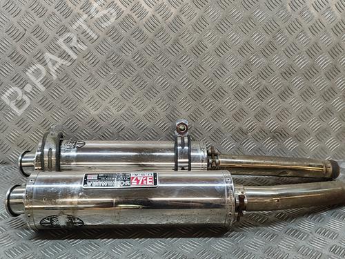 Used Other SUZUKI MOTORCYCLES DL DL 1000 V-Strom (WVBS) (98 hp) 28564933