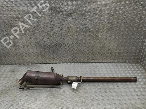 Used Catalyst Catalyst MERCEDES-BENZ VITO Bus (W639) 122 CDI (639.701, 639.703, 639.705) (224 hp) 33386952 33386952