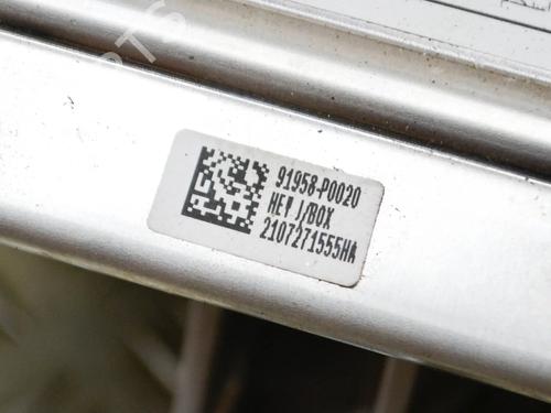 Electronic module HYUNDAI TUCSON (NX4E, NX4A) 1.6 T-GDi Hybrid | BP27757630M83 - Image 8