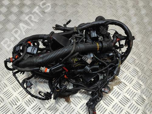 Used Wiring harness Wiring harness AUDI Q7 (4LB) 3.0 TDI quattro (245 hp) 19501755 19501755