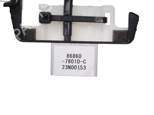 Antenne/Base LEXUS NX (_Z1_) 300h AWD (AYZ15_) | BP30236506C140