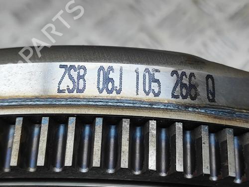 Flywheel AUDI A4 B8 (8K2) 1.8 TFSI | BP37515326M101 - Image 5