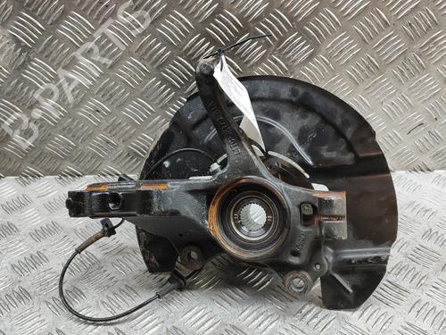 Right front steering knuckle FORD PUMA (J2K, CF7) 1.0 EcoBoost mHEV | BP27783225M26  - Image 5