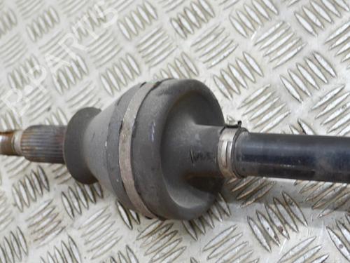 Left rear driveshaft MASERATI QUATTROPORTE VI 3.0 S Q4 | BP10673518M40