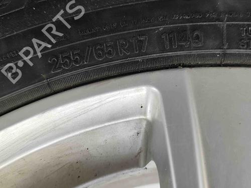 Rim ISUZU D-MAX II (TFR, TFS) 2.5 CRDi 4x4 (TFS86J) | BP27777211C45 