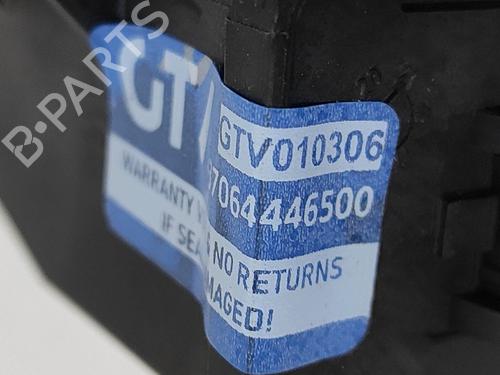 Electronic module PEUGEOT 2008 II (UD_, US_, UY_, UJ_, UR_, UC_) e-2008 (UKZKXZ) | BP27779050M83