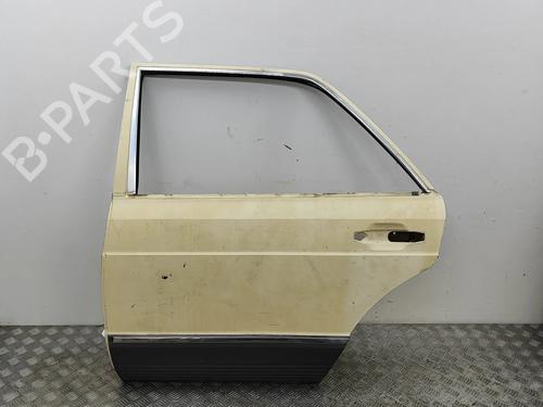Used Left rear door Left rear door MERCEDES-BENZ S-CLASS (W126) 300 SD (126.120) (125 hp) 36044512 36044512