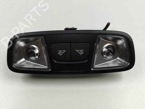 Used Interior roof light AUDI A3 Limousine (8YS, 8YM) 35 TFSI Mild Hybrid (150 hp) 27792805