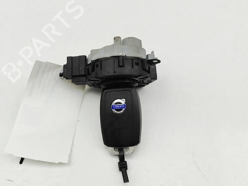 Used Ignition barrel VOLVO C30 (533) 2.0 D (136 hp) 30440023
