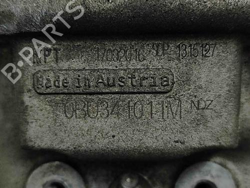 Transfer box AUDI A3 (8V1, 8VK) 1.4 TFSI | BP28554049M36