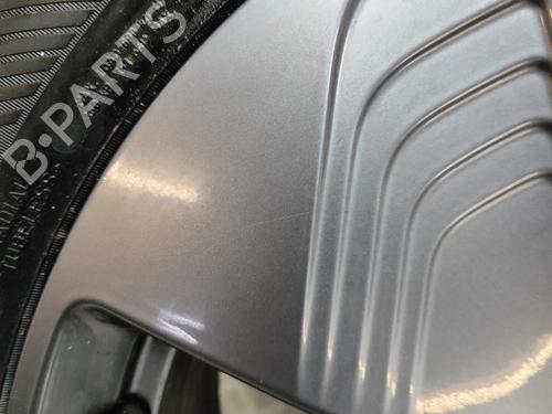 Fælk CUPRA BORN (K11) 58 | BP31951313C45 