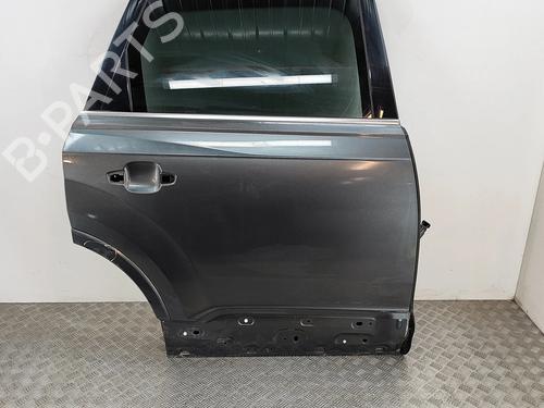 Used Right rear door Right rear door AUDI Q7 (4MB, 4MG, 4MQ) 3.0 TDI e-tron quattro (374 hp) 33369921 33369921