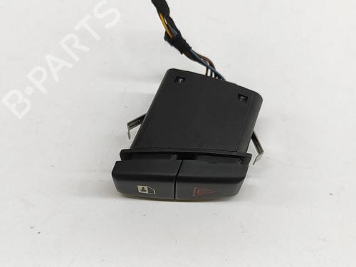 Used Warning switch BMW X1 (E84) xDrive 18 d (143 hp) 25616123