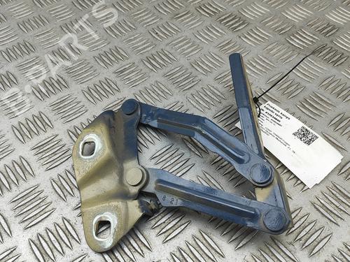 Dørhængsel/Dørbegrænser FORD TRANSIT V363 Van (FCD, FDD) 2.0 EcoBlue | BP30301421C146