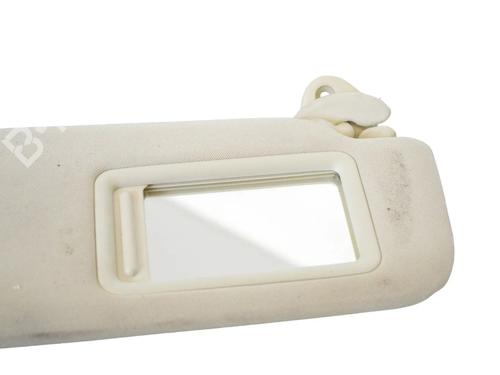 Right sun visor LEXUS NX (_Z1_) 300h AWD (AYZ15_) | BP33365152I2  - Image 5