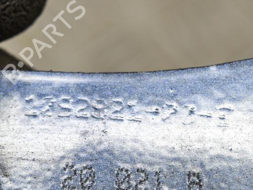 Hinge/Door check strap TESLA MODEL 3 (5YJ3) EV AWD | BP27757823C146  - Image 6