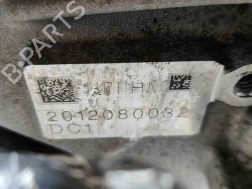 Engine LAND ROVER RANGE ROVER EVOQUE (L551) 2.0 D165 4x4 | BP28550949M1