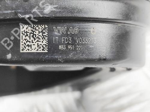 Horn PORSCHE MACAN (XAB) 4 Electric 4 (XABBB1, XABFD1) | BP38467313E13  - Image 5