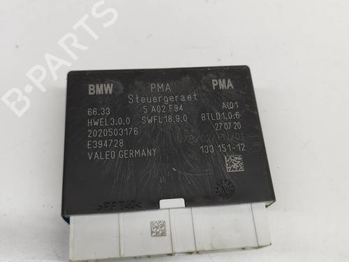 Electronic module BMW i3 (I01) Electric | BP24819382M83  - Image 8