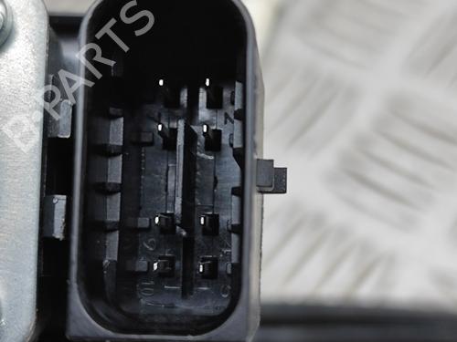 Rudehejsemekanisme venstre bagtil PEUGEOT 508 II (FB_, FH_, F3_) Hybrid 225 (F35GQU) | BP29975345C24 