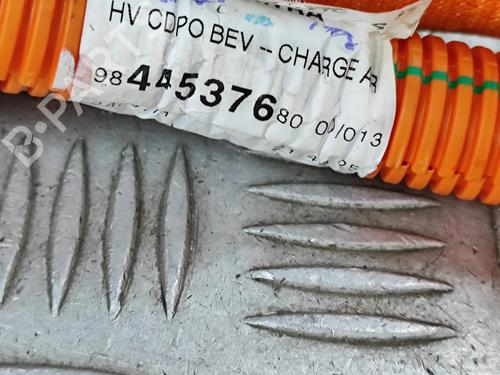 Cable PEUGEOT 3008 III (KA_, KB_, KC_) e-210 (KCZKZX) | BP28555040E12 