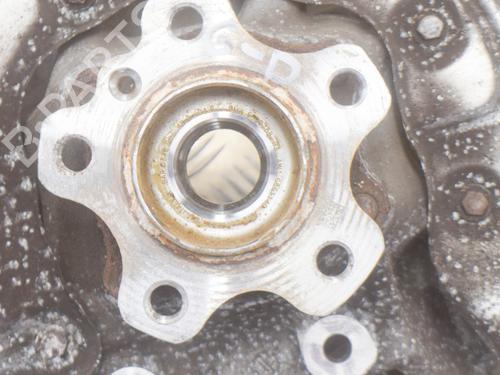 Right rear steering knuckle BMW 5 (G30, F90) 530 e Plug-in Hybrid | BP14625254M28 