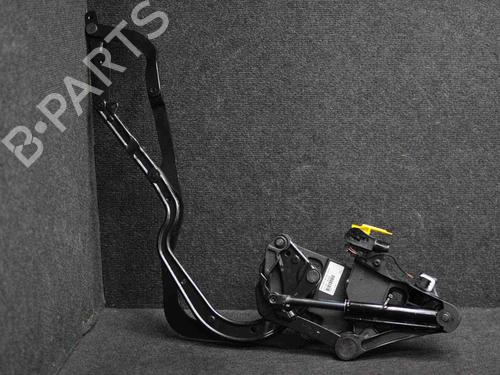 Hinge/Door check strap AUDI A5 Convertible (8F7) 2.0 TDI quattro | BP14652590C146 