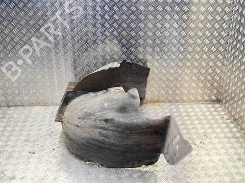 Wheel arch VW TRANSPORTER T5 Van (7HA, 7HH, 7EA, 7EH) 2.5 TDI | BP29920019C56