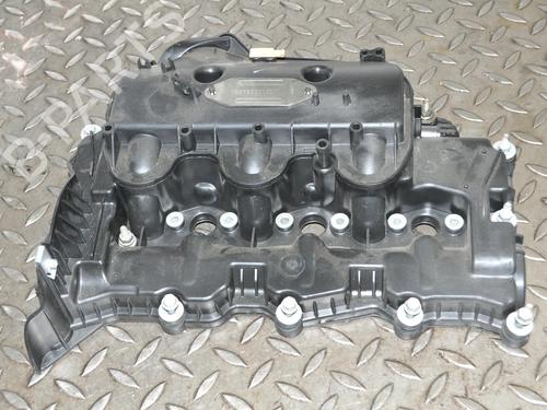 Used Valve cover LAND ROVER RANGE ROVER IV (L405) 3.0 TDV6 4x4 (211 hp) 30208486