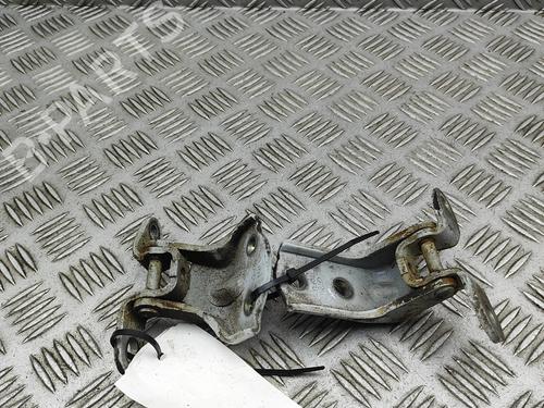 Used Hinge/Door check strap Hinge/Door check strap HYUNDAI H-1 Cargo (TQ) 2.5 CRDi (116 hp) 33387280 33387280