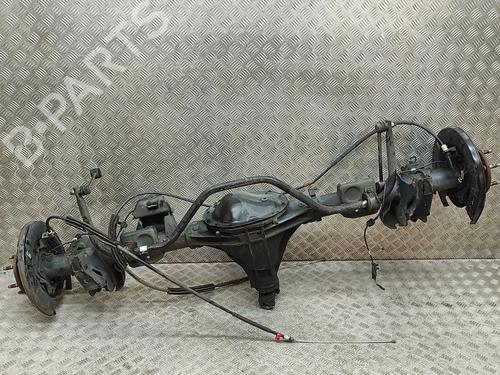 Rear axle CADILLAC ESCALADE 6.2 AWD | BP33377026M2 - Image 2