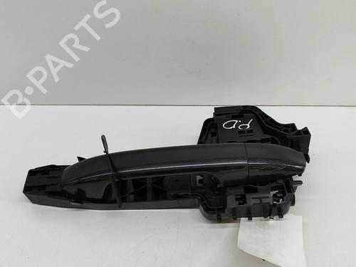 Used Front right exterior door handle Front right exterior door handle MERCEDES-BENZ EQV (W447) EQV 250 (447.813, 447.815) (204 hp) 27772438 27772438