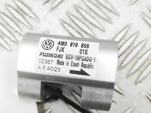 Electronic sensor PORSCHE MACAN (XAB) 4 Electric 4 (XABBB1, XABFD1) | BP38467363M84 - Image 6