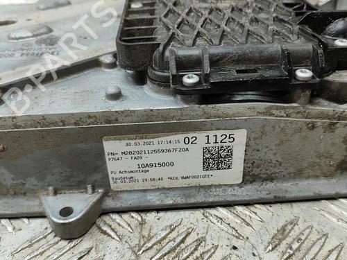 Inversor/Conversor VW ID.3 (E11, E12) Pro | BP30323833M119 