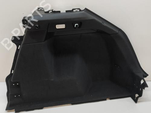 Used Boot lining AUDI Q4 E-TRON SUV (F4B) 40 (204 hp) 28556821