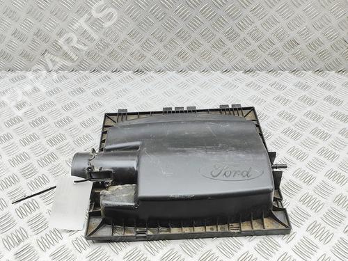 Luftfilter kasse Luftfilter kasse FORD TRANSIT CUSTOM V362 Bus (F3) 2.0 EcoBlue mHEV (130 hp) 35984036 35984036