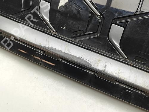 Grill AUDI Q5 (GUB) 2.0 TDI quattro | BP33731993C40  - Image 5