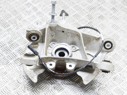 Used Left rear steering knuckle BMW i3 (I01) Electric (170 hp) 14633951