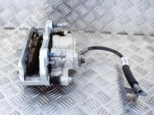 Used Right front brake caliper FORD USA MUSTANG Coupe 3.7 V6 (305 hp) 28547473